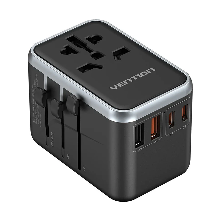 Vention FJFB0 Wall Charger