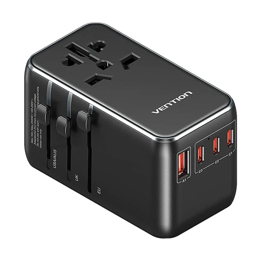 Vention FJGB0 Wall Charger