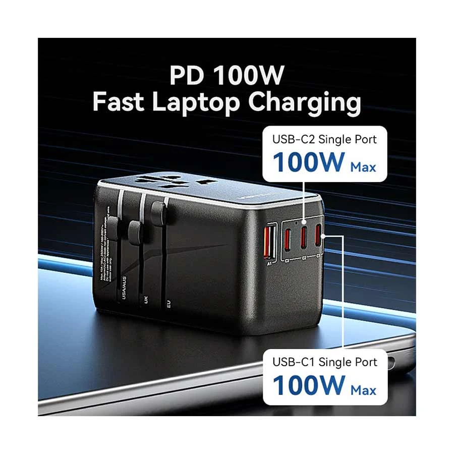 Vention FJGB0 Wall Charger Price in BD