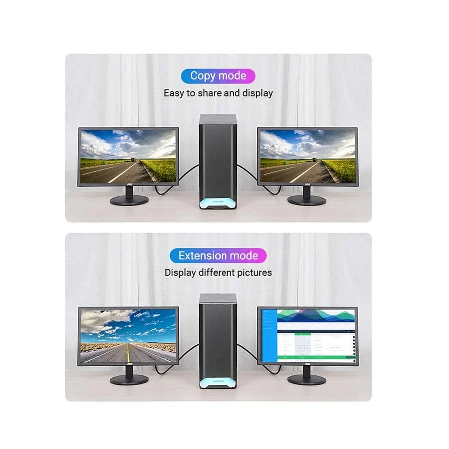 Vention HABBI All Brands Best Price