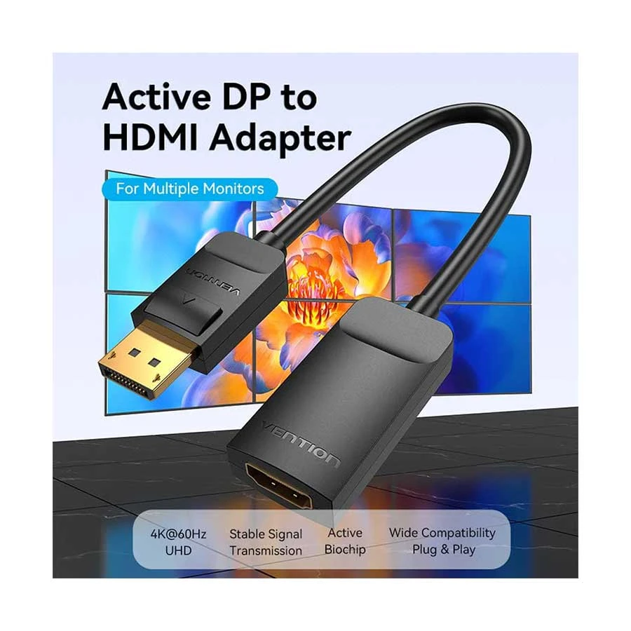 Vention HBZBB Cable / Converter / HUB Price in Bangladesh