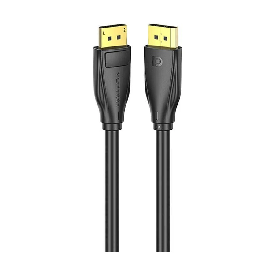 Vention HCDBG DisplayPort Male to Cable / Converter / HUB Price in Bangladesh