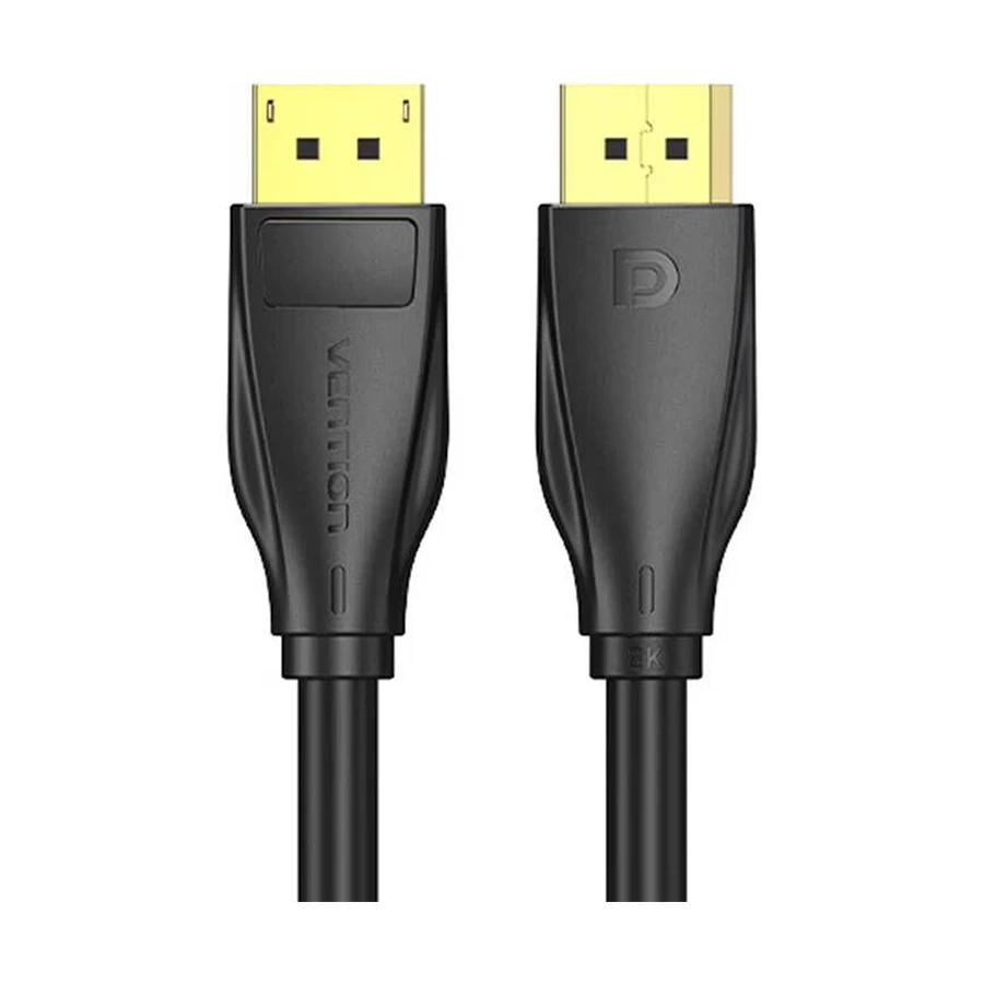 Vention HCDBG DisplayPort Male to Cable / Converter / HUB in BD