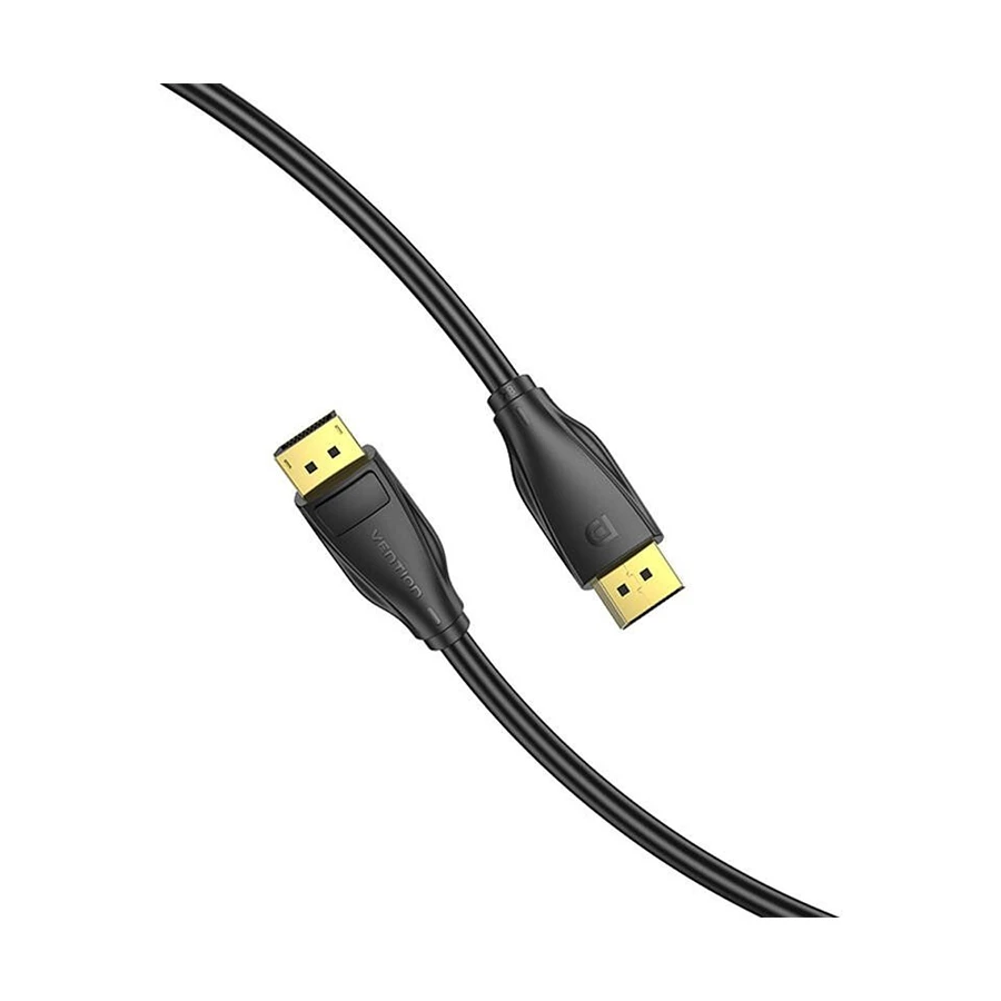 Vention HCDBG DisplayPort Male to Male Cable / Converter / HUB