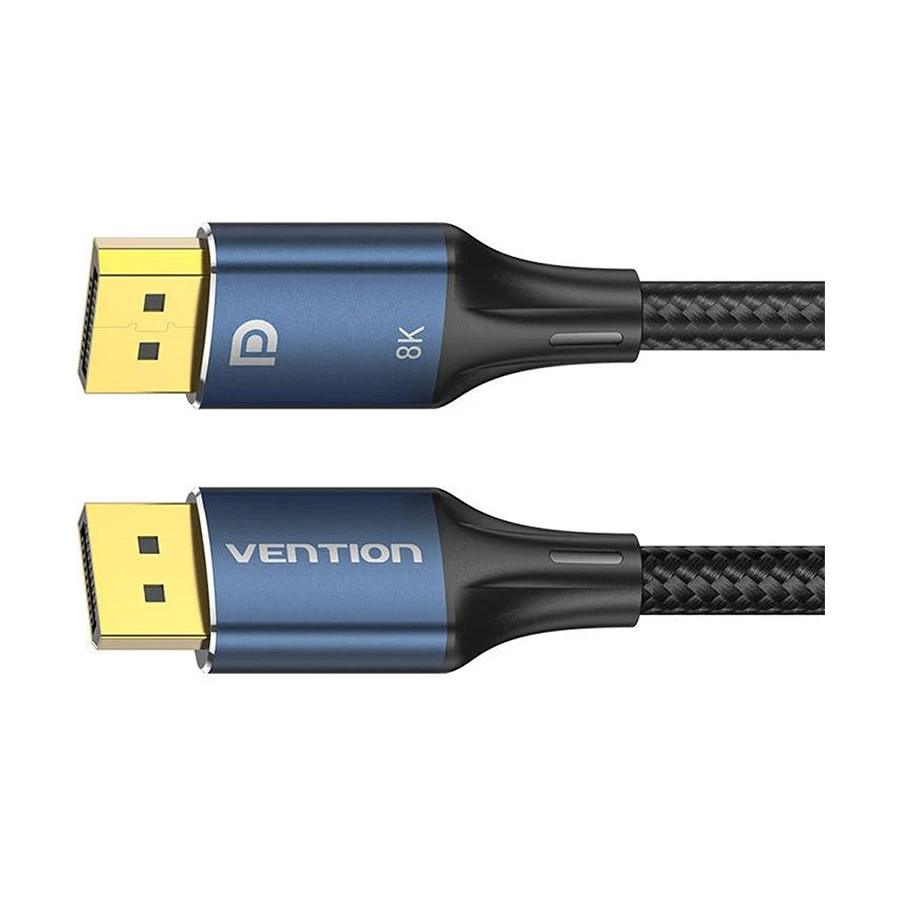 Vention HCELG DisplayPort Male to Male Cable / Converter / HUB Price in BD