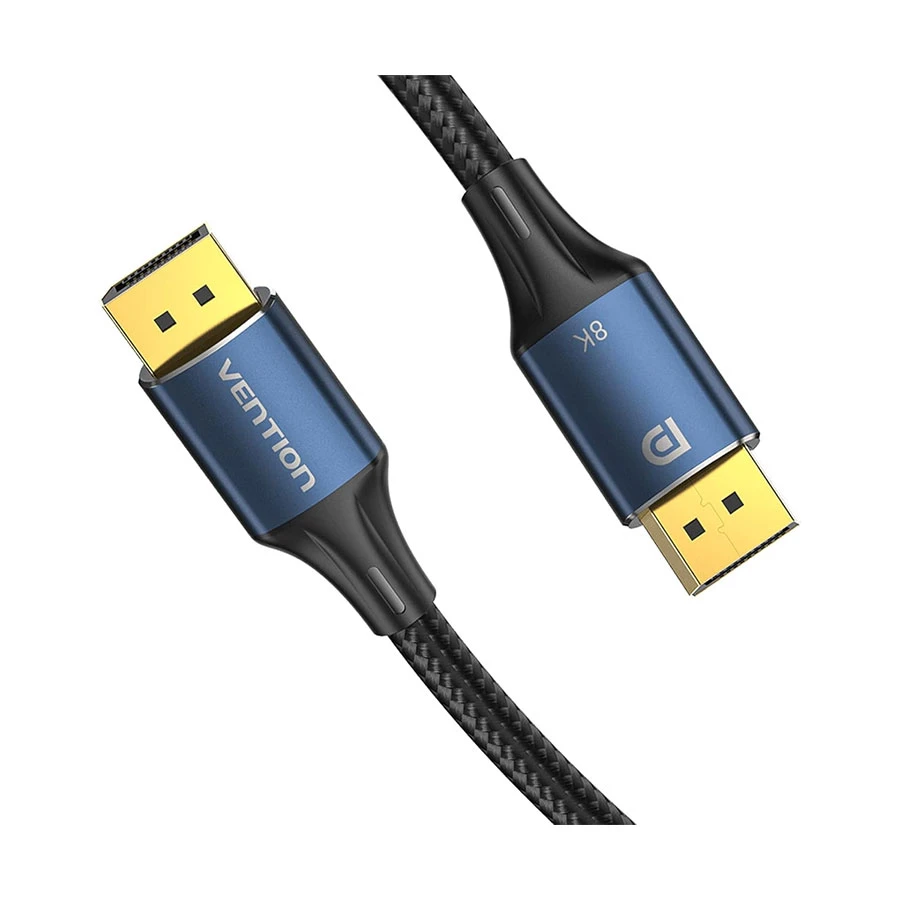 Vention HCELI DisplayPort Male to Cable / Converter / HUB Price in Bangladesh