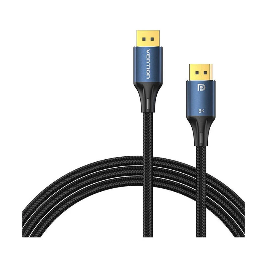 Vention HCELI DisplayPort Male to Cable / Converter / HUB in BD