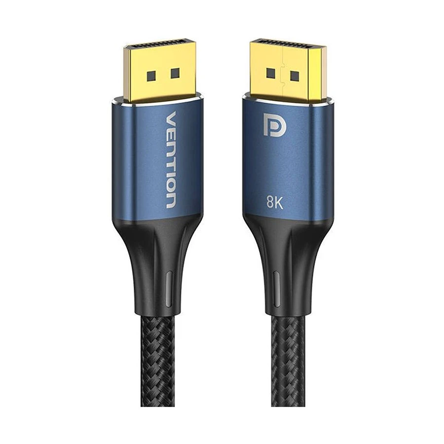 Vention HCELI DisplayPort Male to Male Cable / Converter / HUB