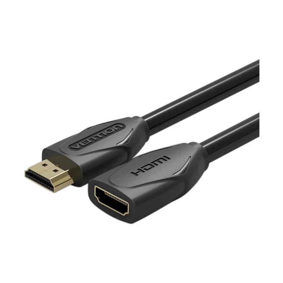 Vention VAA-B06-B300 HDMI Male to Female HDMI Cable