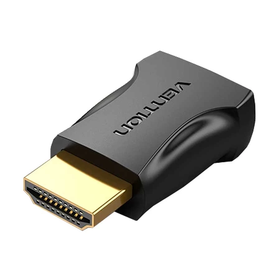 Vention AIMB0 HDMI Male to Female HDMI Converter Price in Bangladesh