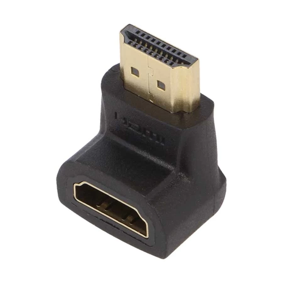 Vention AIOB0 HDMI Male to Female HDMI Converter Price in Bangladesh