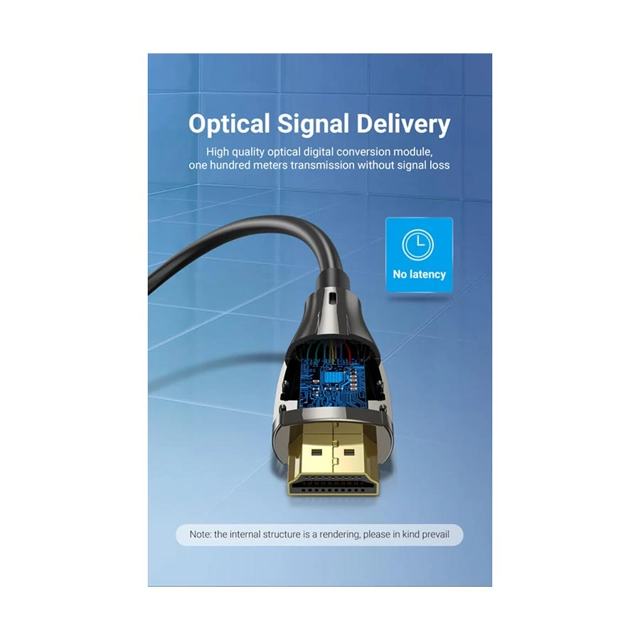 Vention ALABT HDMI Male to Male HDMI Cable Price in BD