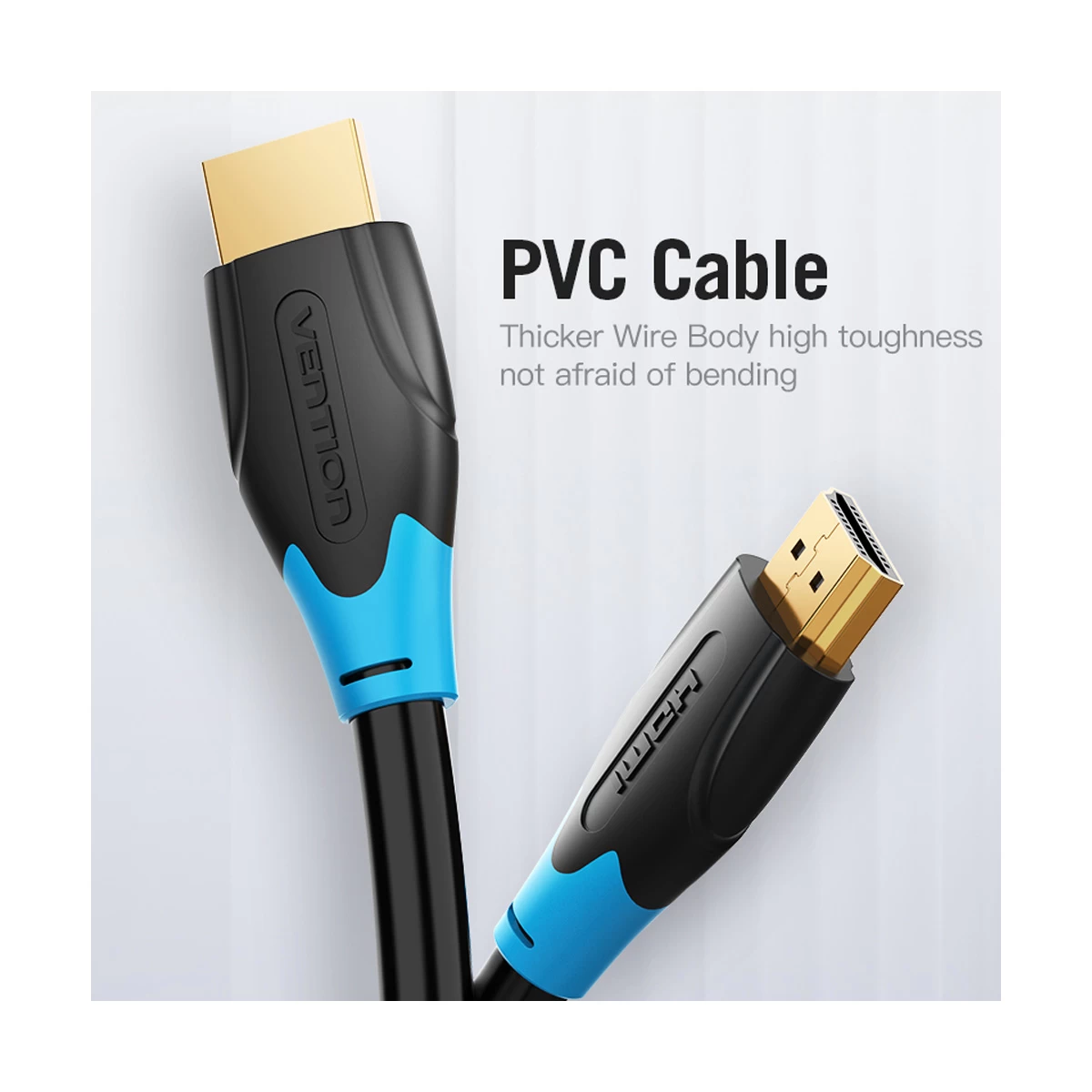 Vention AACBI HDMI Male to HDMI Cable Best Price