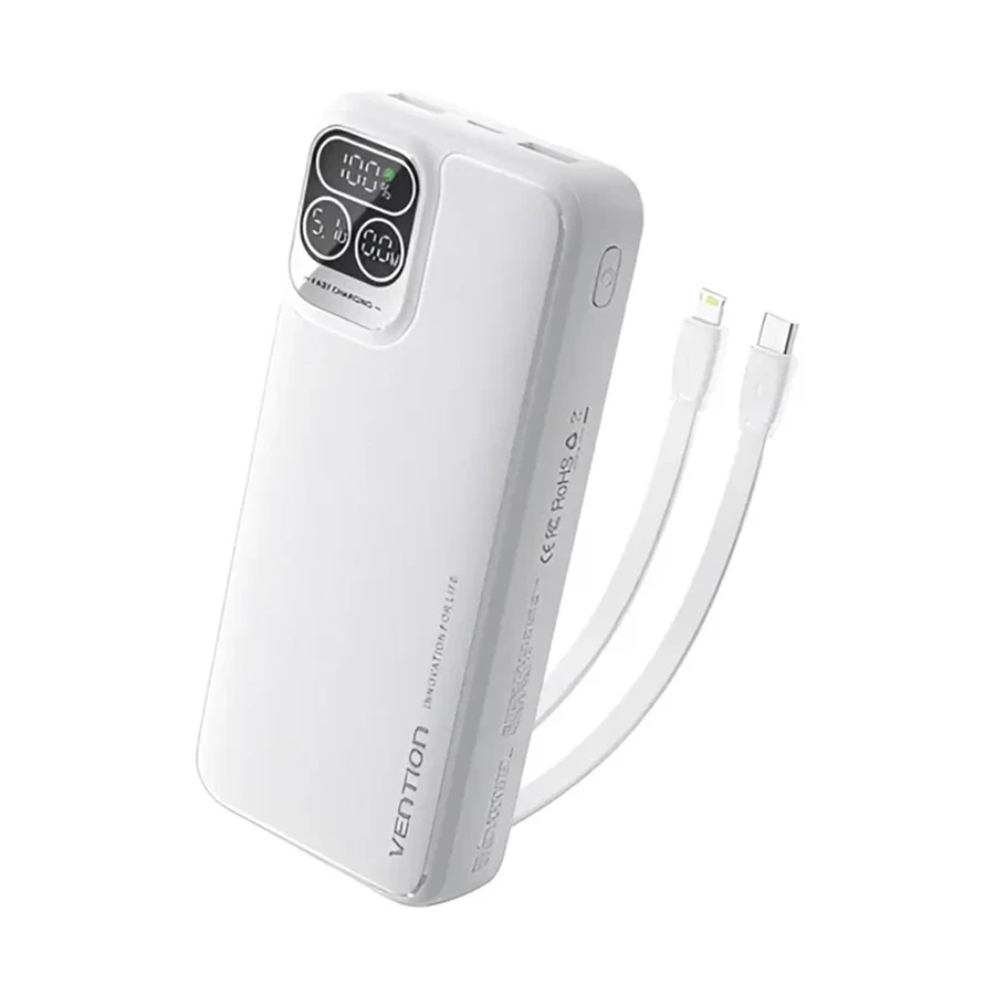 Vention I13WB-V2 Power Bank