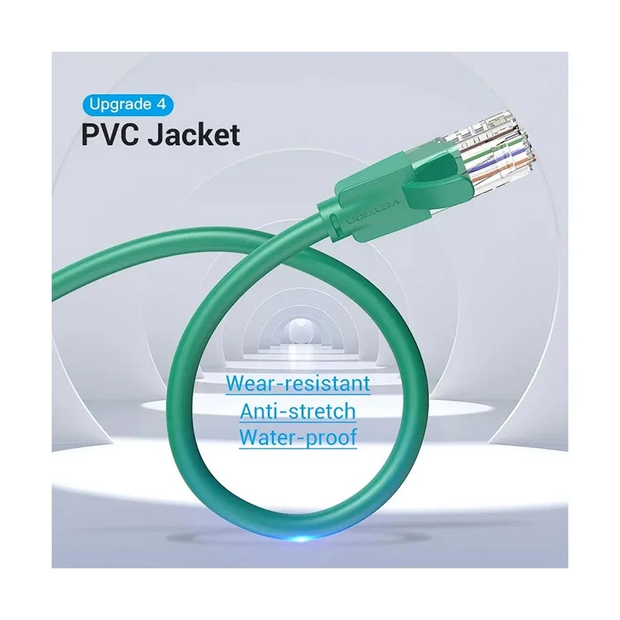 Vention IBEGH Network Cable in BD
