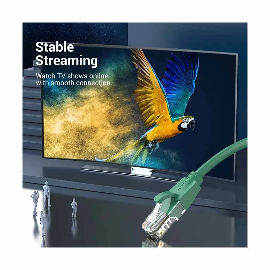Vention IBEGH Network Cable Price in BD