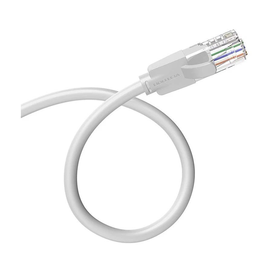 Vention IBEHF Cat-6 Network Cable in BD
