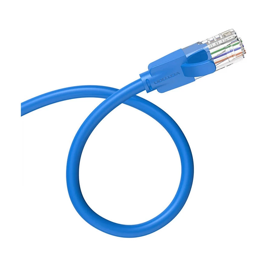 Vention IBELF Cat-6 Network Cable in BD