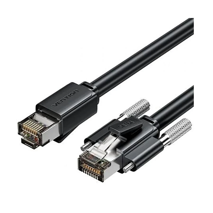Vention IBUBJ Cat-6A Network Cable