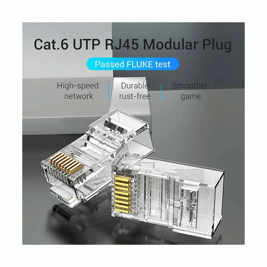 Vention IDDR0-10 Connector Best Price