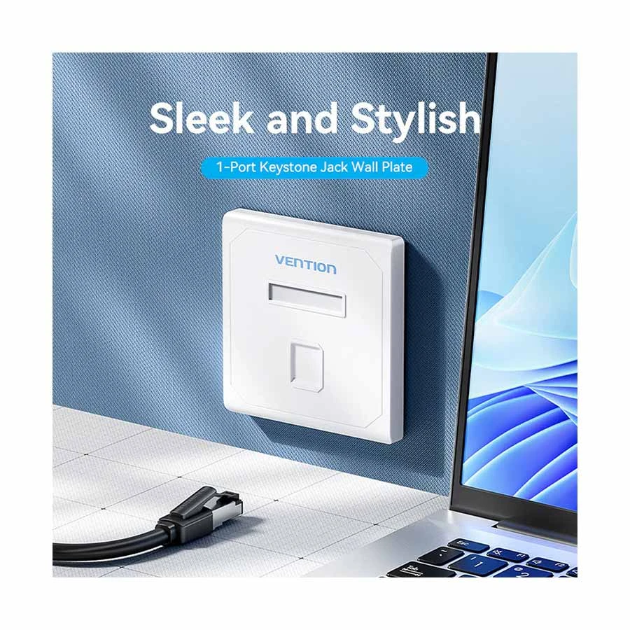 Vention IFDW0 Network Accessories specifications