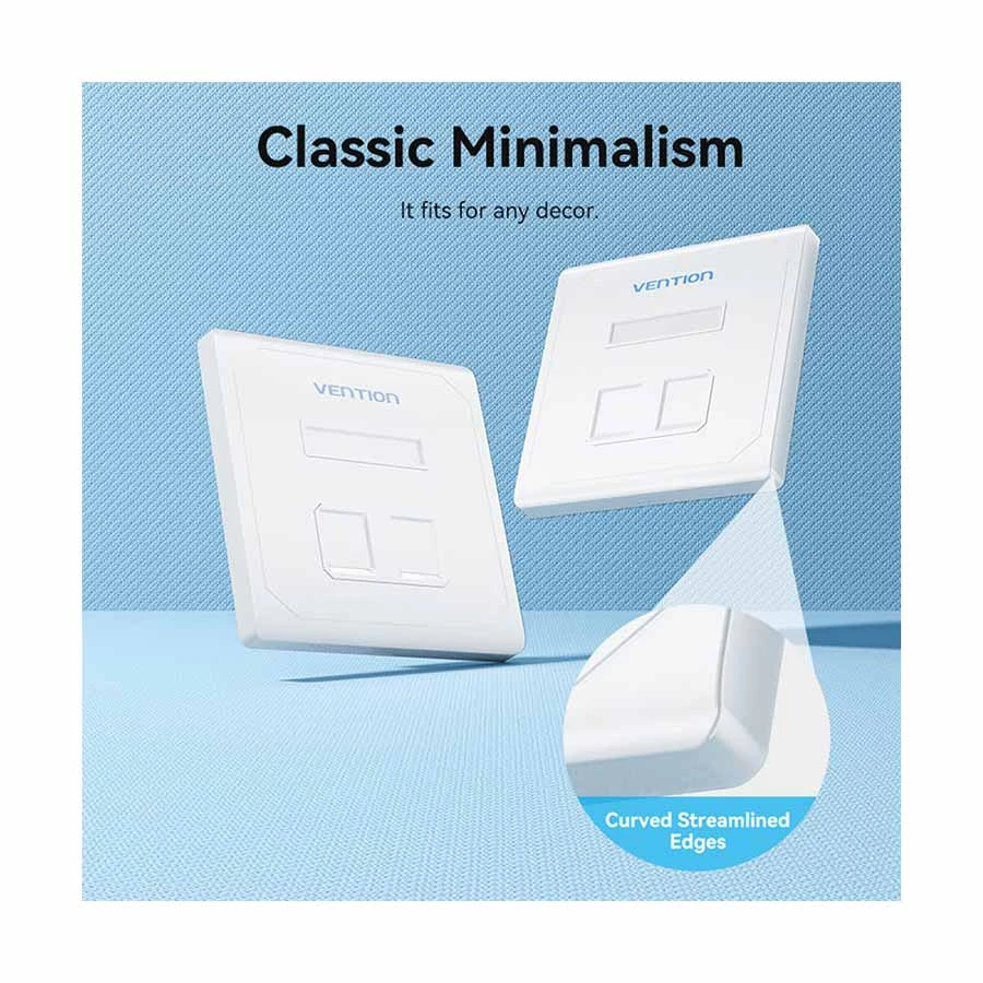 Vention IFEW0 Network Accessories Price in BD