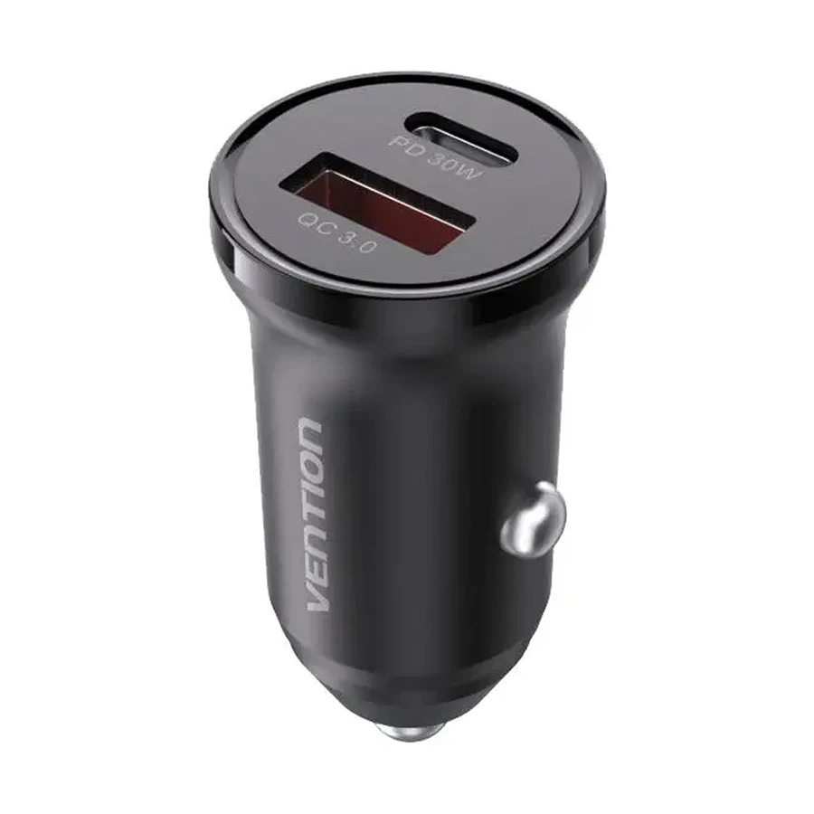 Vention K11B0 Car Charger