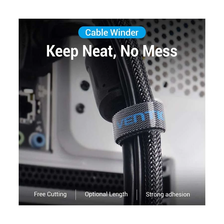 Vention KAABH Cable Organizer Price in Bangladesh