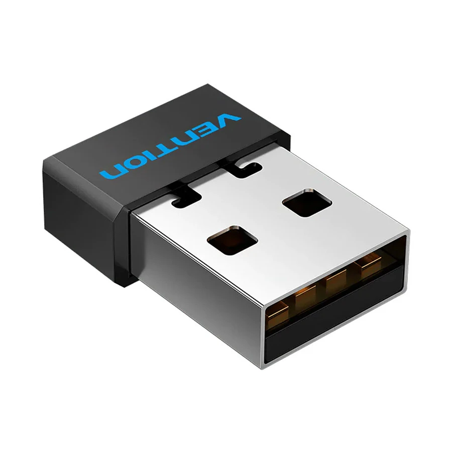 Vention KDRB0 Wifi Adapter Price in Bangladesh
