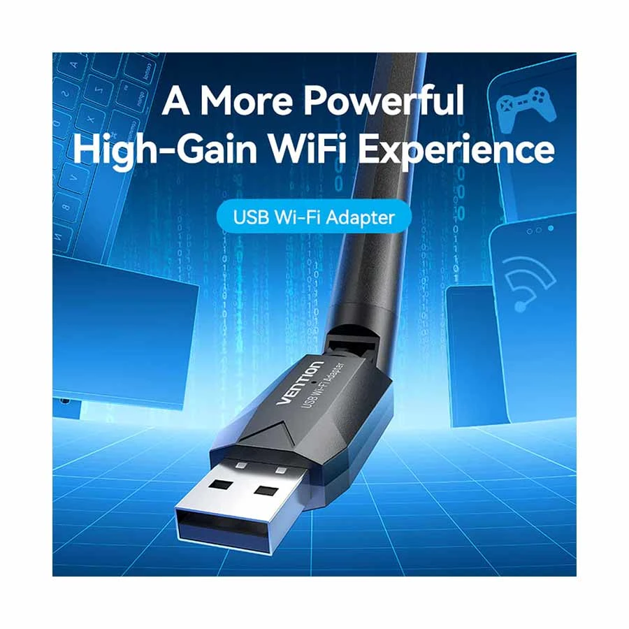 Vention KDTB0 Lan Card Price in Bangladesh