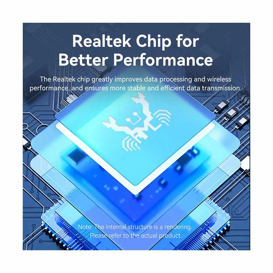 Vention KDTB0 Lan Card Price in BD