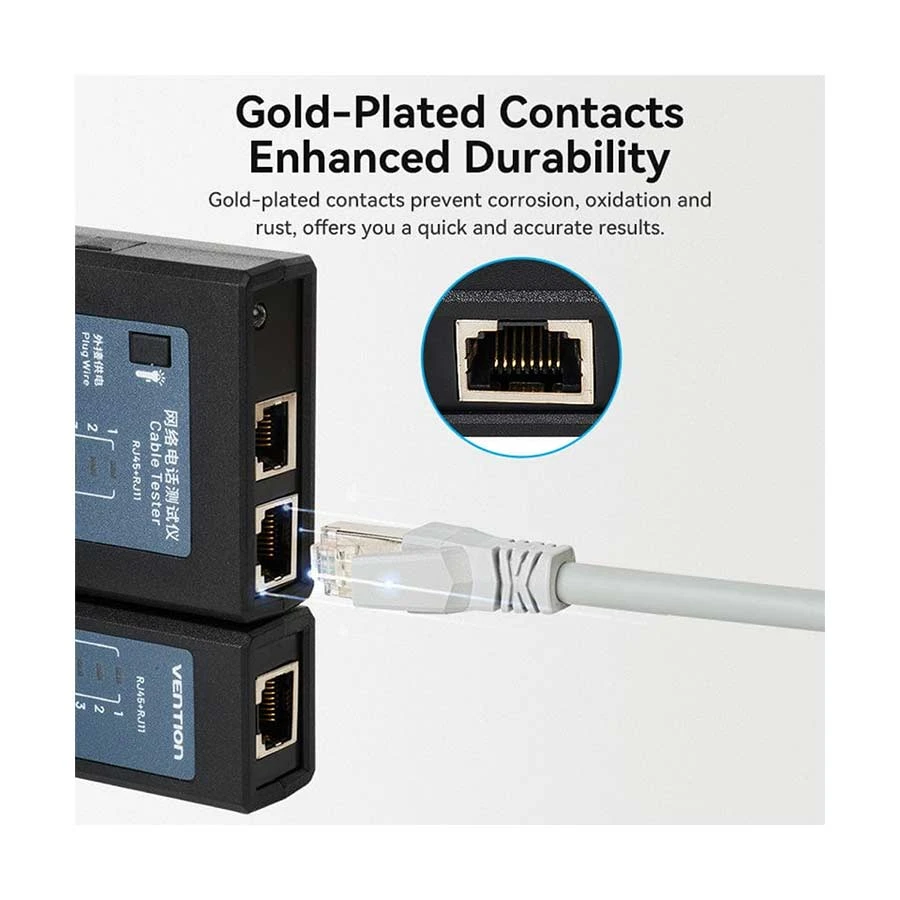 Vention KEFB0 Cable Lan specifications