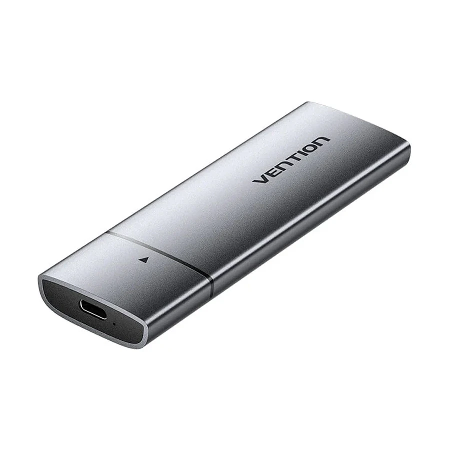 Vention KPFH0 HDD and SSD Case