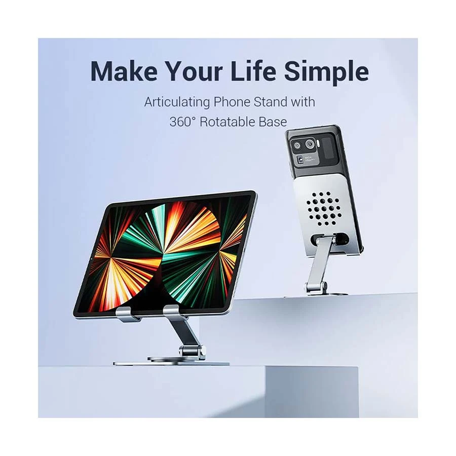 Vention KSDH0 Phone Holder Price in Bangladesh