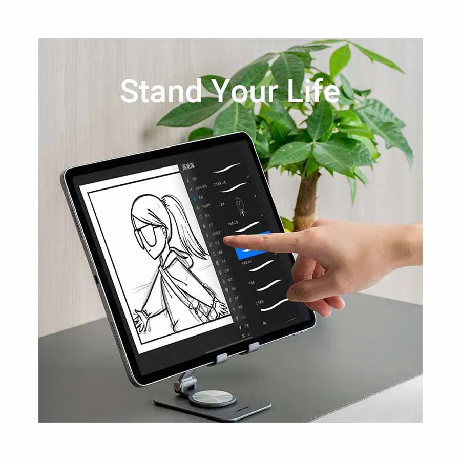 Vention KSDH0 Phone Holder Best Price