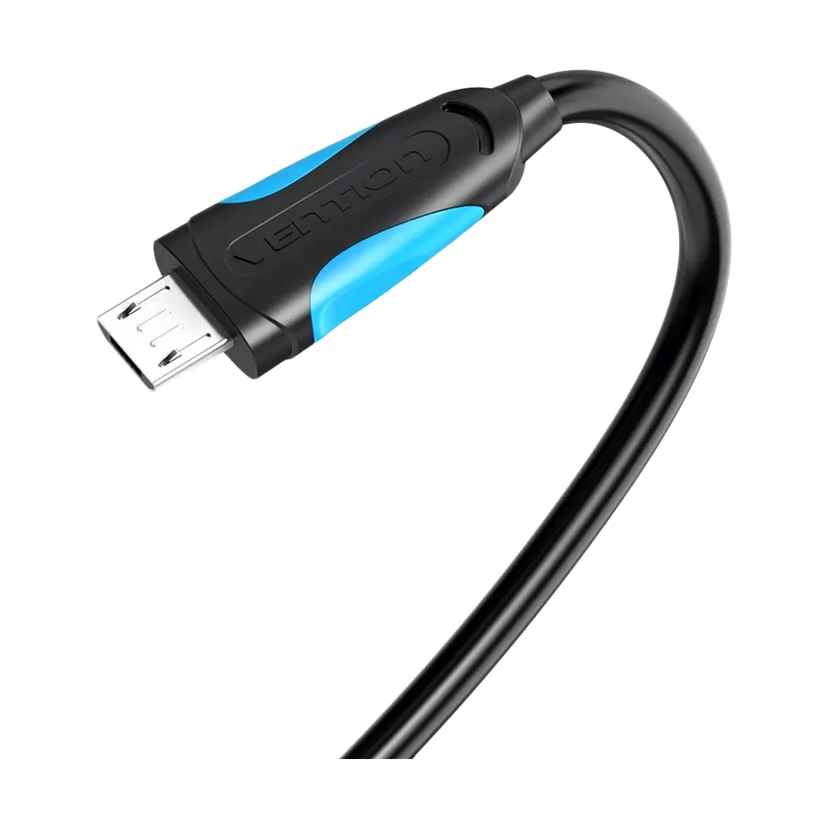 Vention VAS-A07-B025 Micro USB Male to Female USB Cable Price in Bangladesh