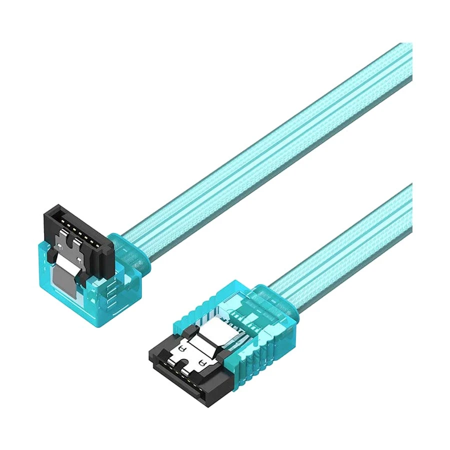 Vention KDDSD SATA Male to Sata Cable