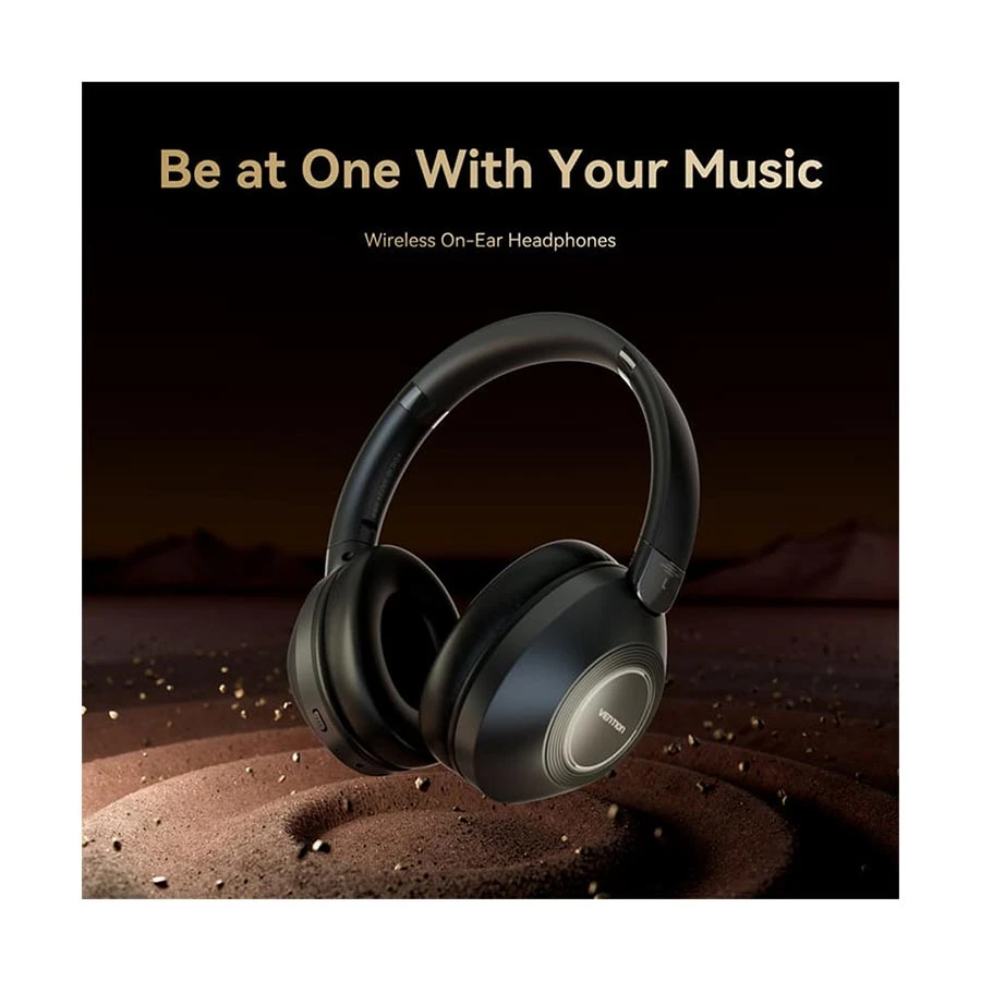 Vention SoundMate S11 Headphone Price in Bangladesh