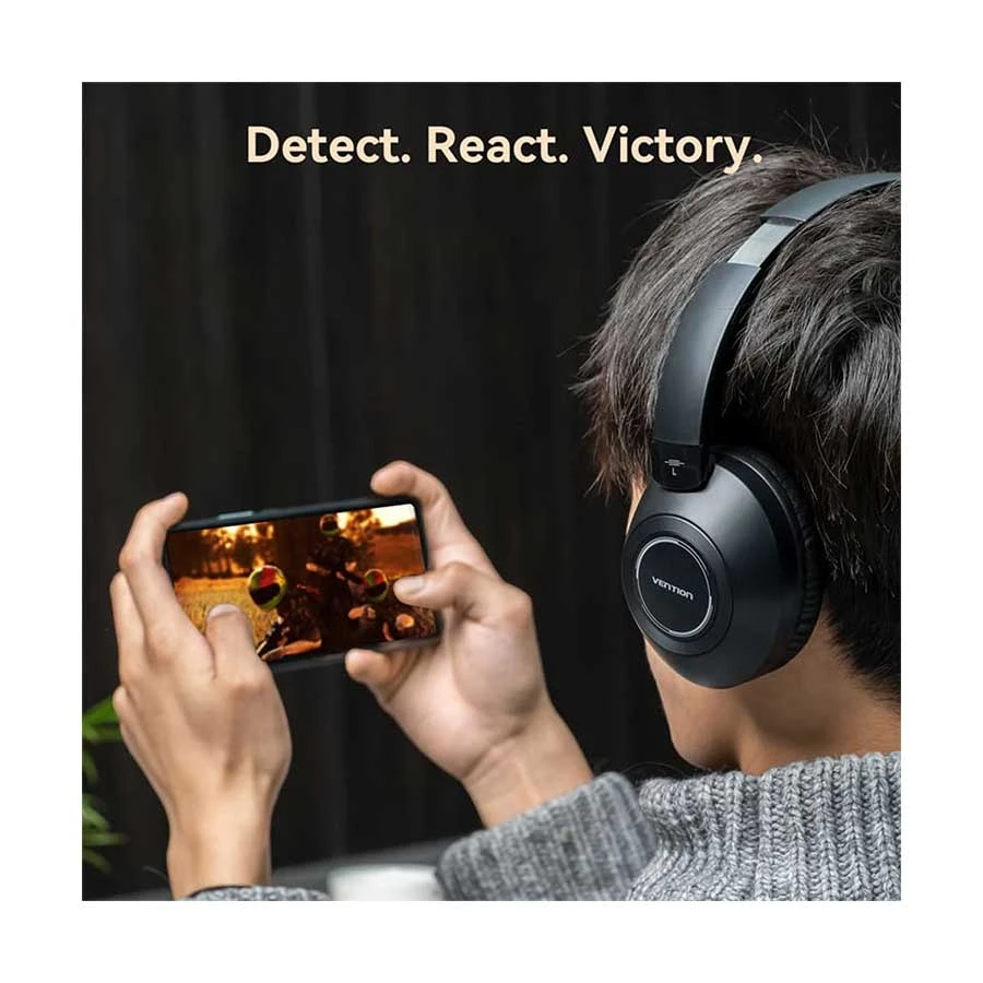 Vention SoundMate S11 Headphone Price in BD