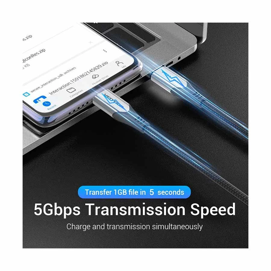Vention TAAHF Cable / Converter / HUB in BD