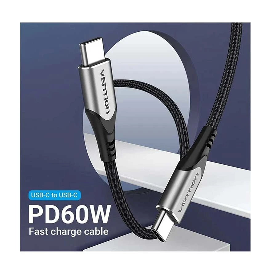 Vention TADHH Cable / Converter / HUB Price in Bangladesh