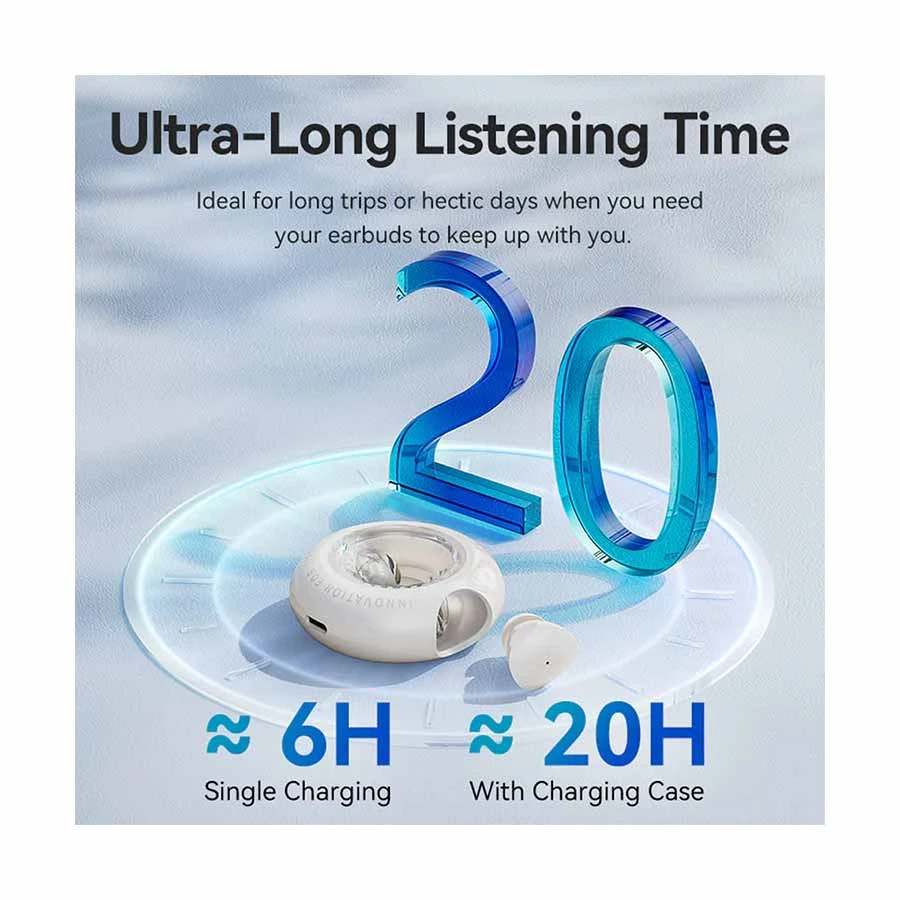Vention Tiny T17 Earbuds Price in Bangladesh