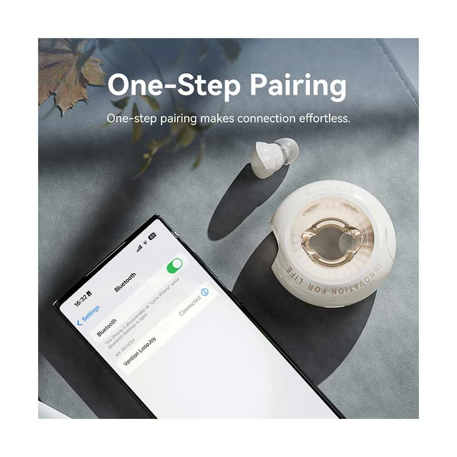 Vention Tiny T17 Earbuds in BD