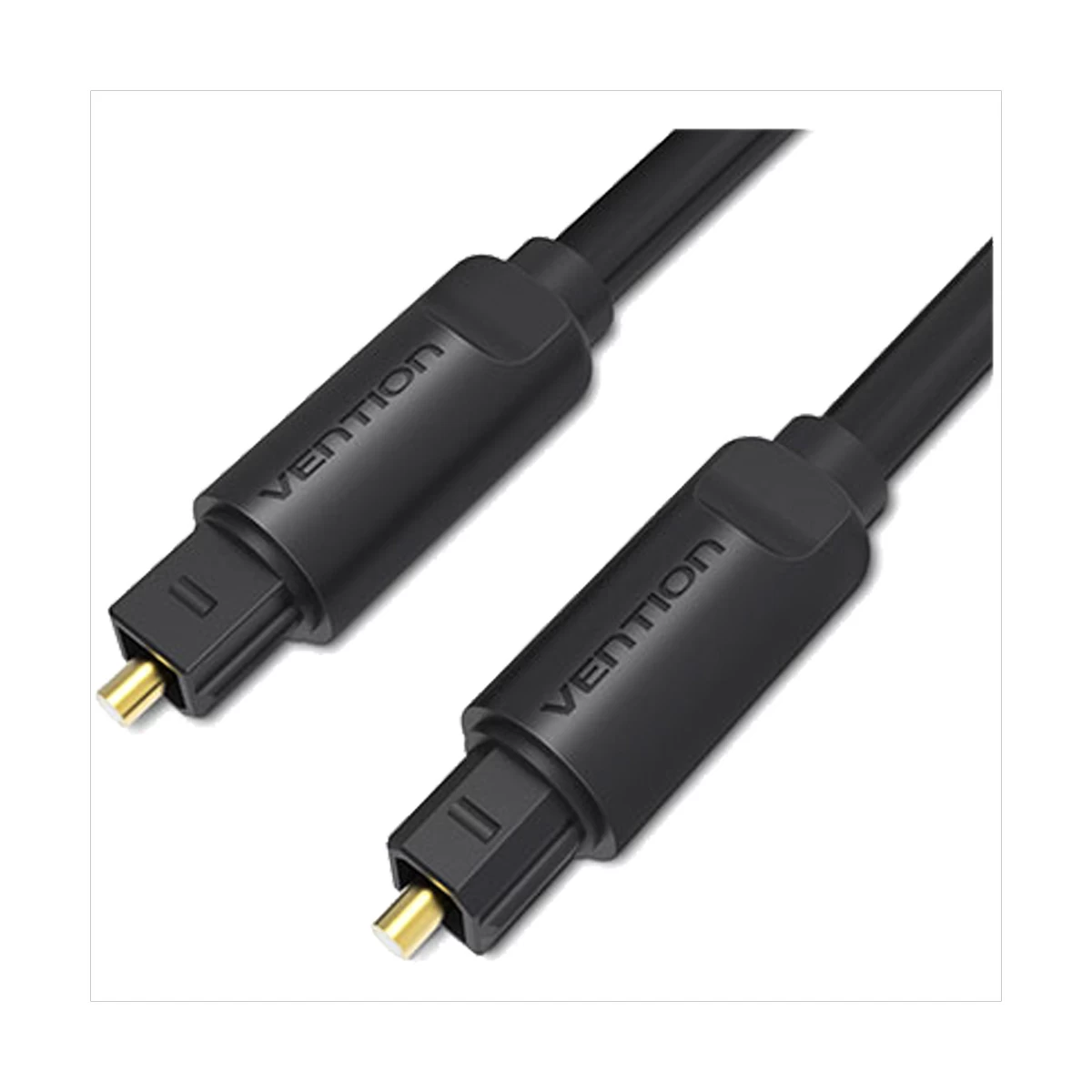 Vention BAEBG Toslink Male to Optical Audio Cable Audio Cable