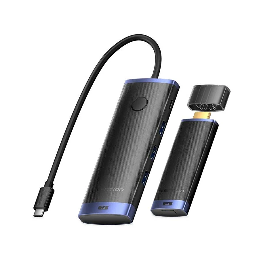 Vention TPVBB Cable / Converter / HUB