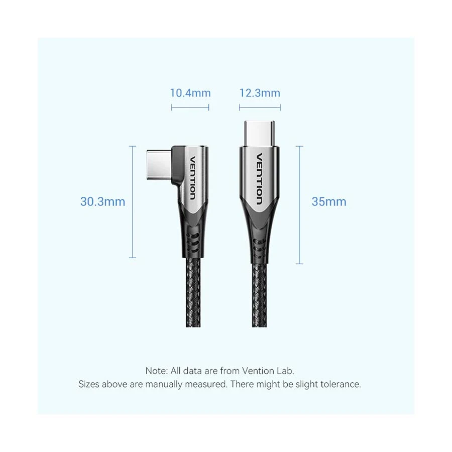 Vention TRAHF Cable / Converter / HUB Price in BD