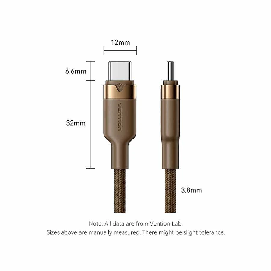 Vention TRDJF Cable / Converter / HUB Price in BD