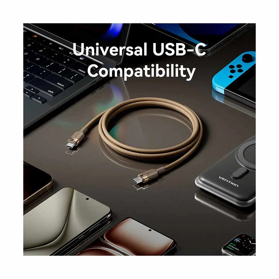 Vention TRIJH Cable / Converter / HUB Price in Bangladesh