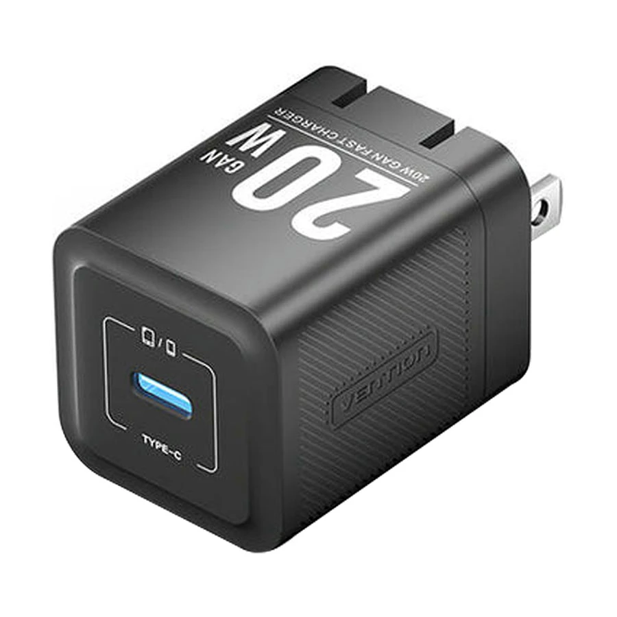 Vention TZ-FEPB0-US-01 Wall Charger Price in Bangladesh