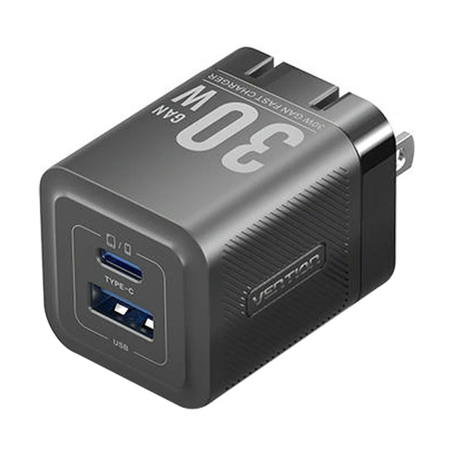Vention TZ-FEQB0-US-01 Wall Charger Price in Bangladesh